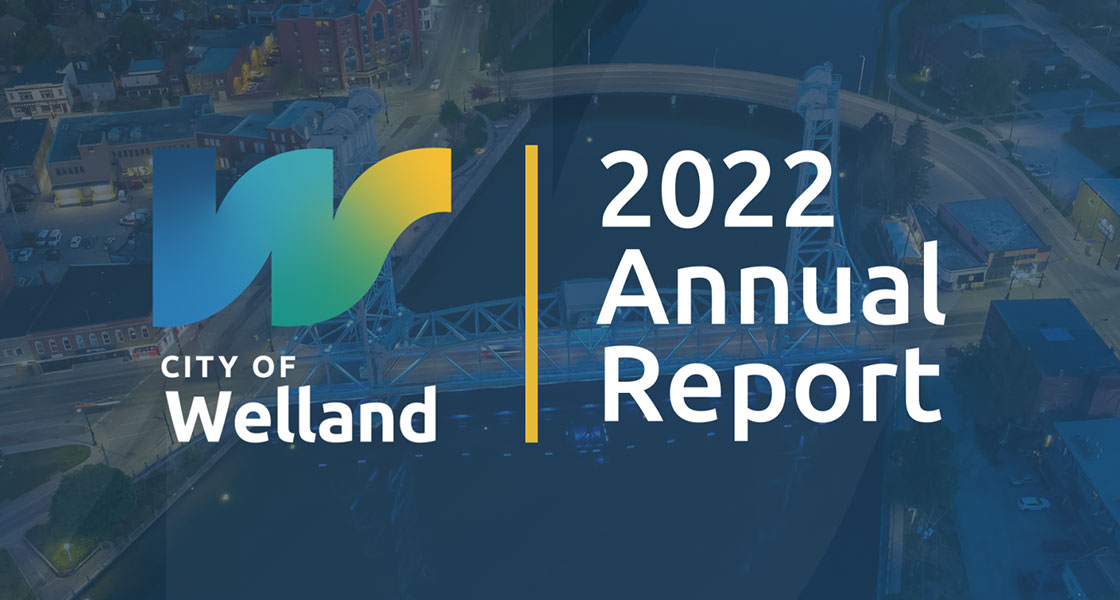 2022 annual report image