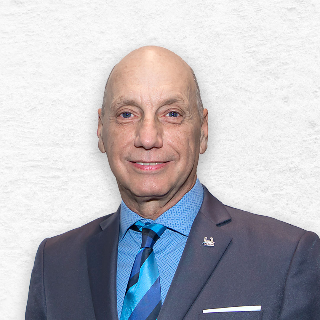 image of Councillor John Chiocchio