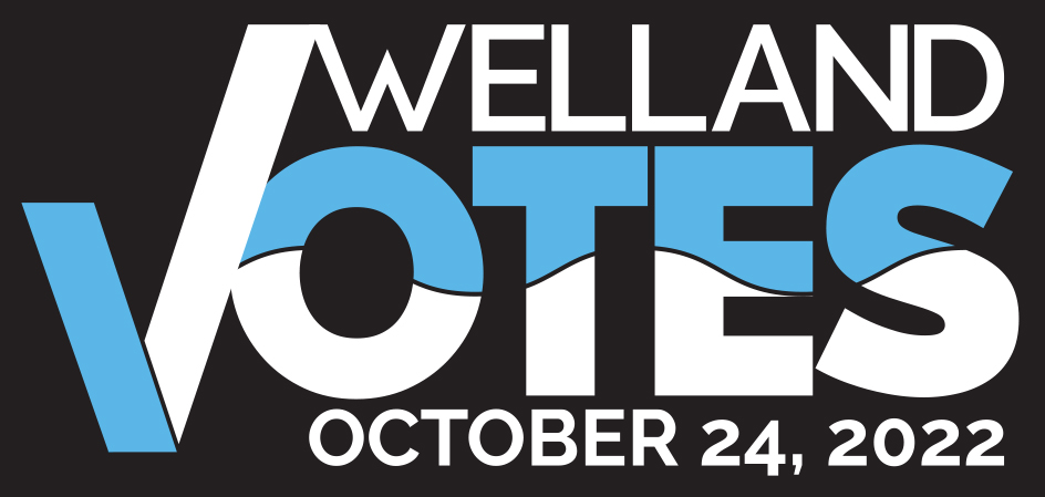 2022 Vote Welland