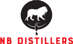  image of nb distillers logo