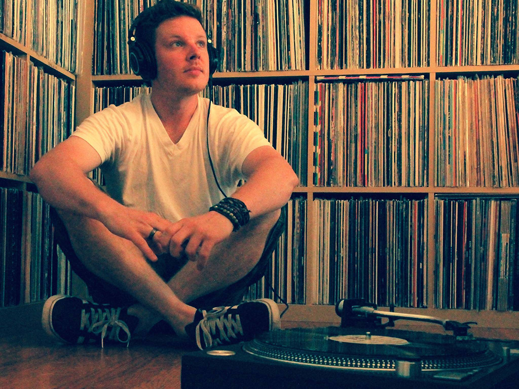 DJ Dave Stiles