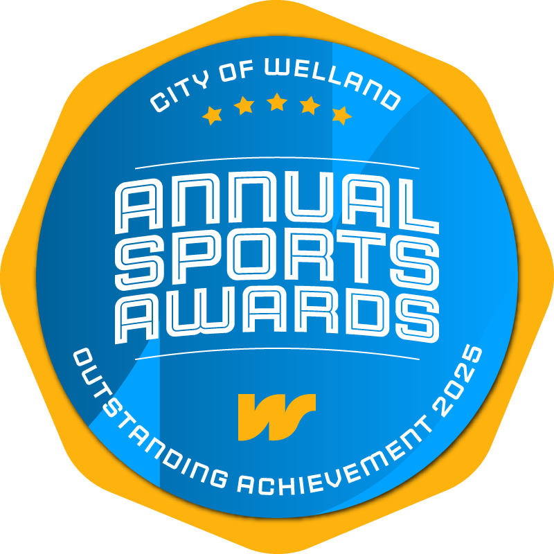 sports awards logo