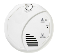 smoke alarm picture- interconnected