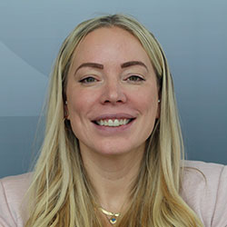 photo of Jessica Ruddell