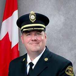 photo of Matt Richardson