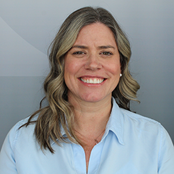 photo of Jennifer McPetrie