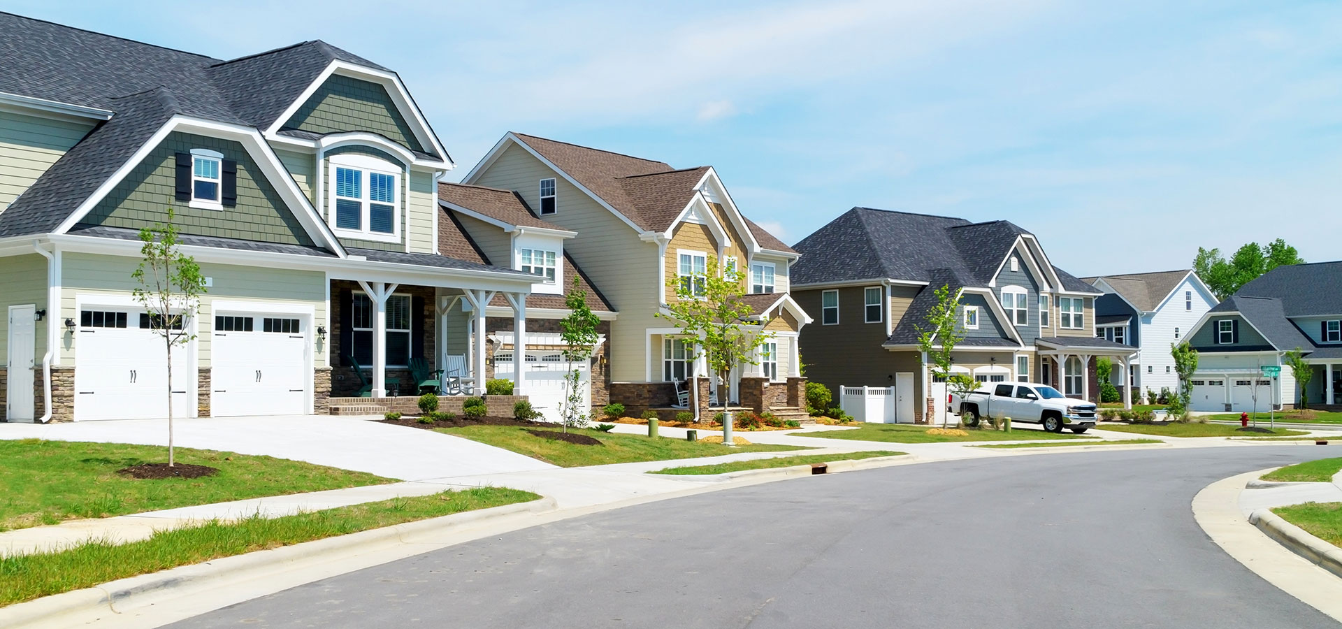 image of a neighbourhood