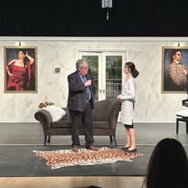self help show
