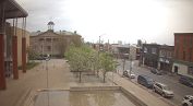 Webcam image from Welland Civic Square