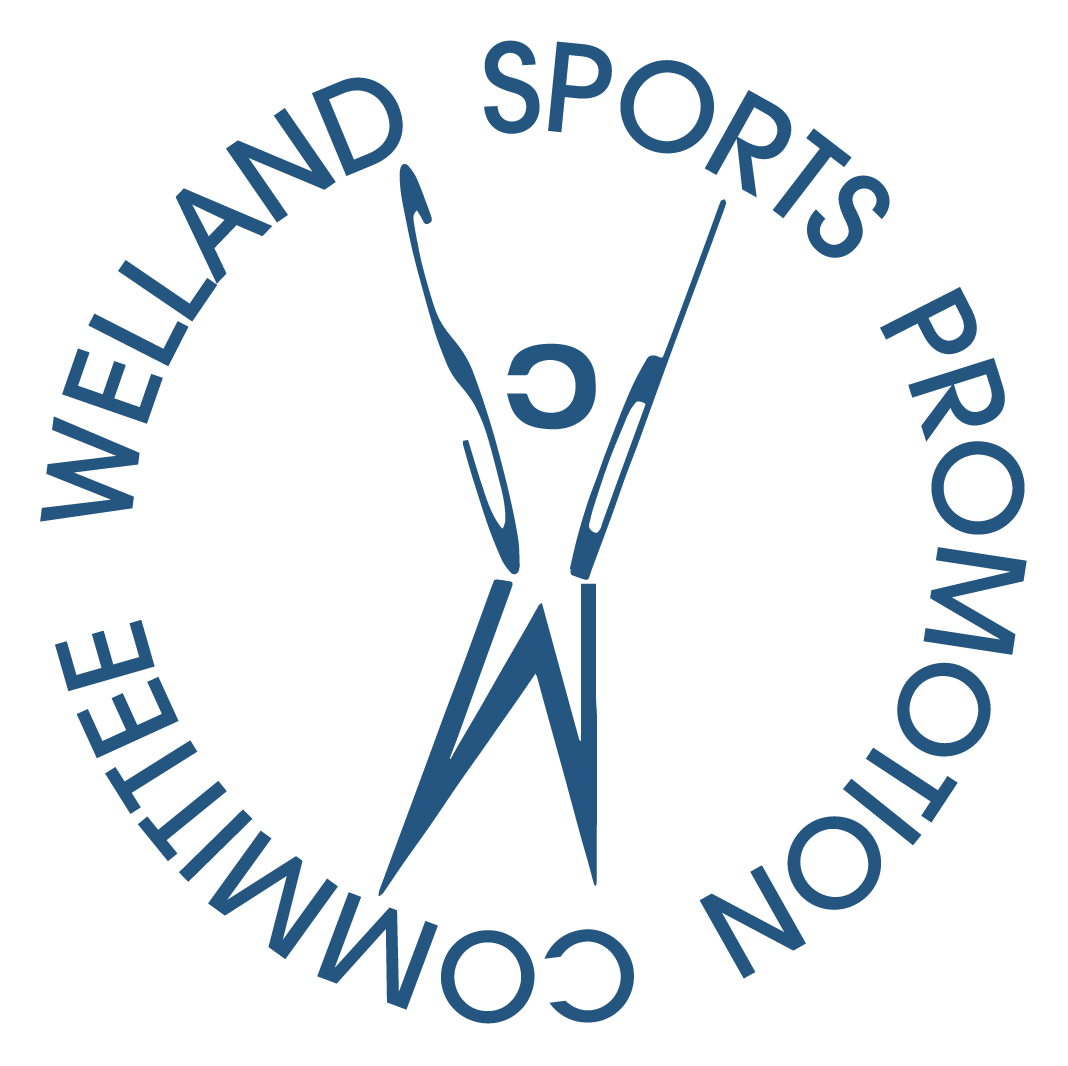 sports promotion committee logo