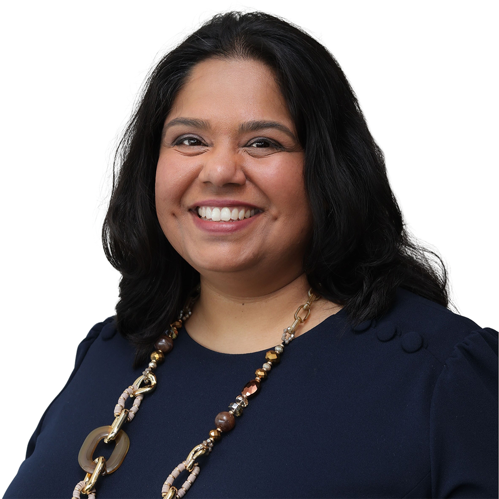 image of Councillor Sharmila Setaram