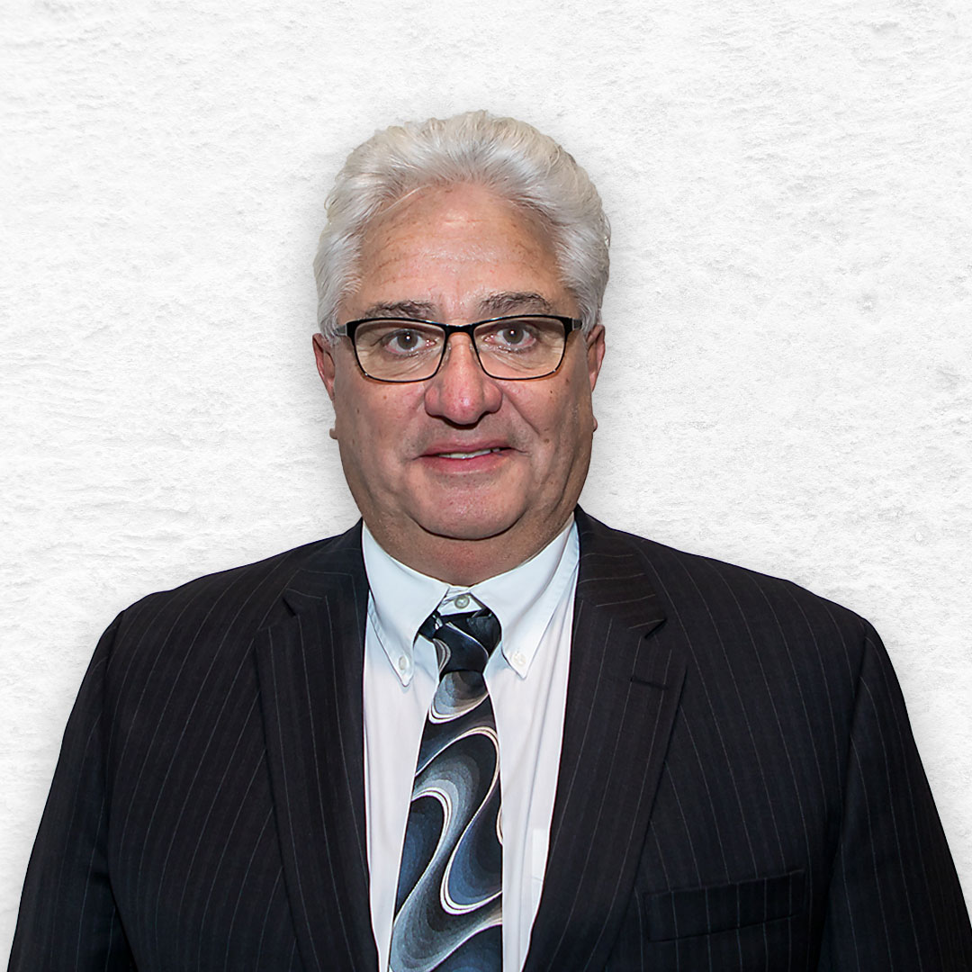 image of Councillor Tony DiMarco