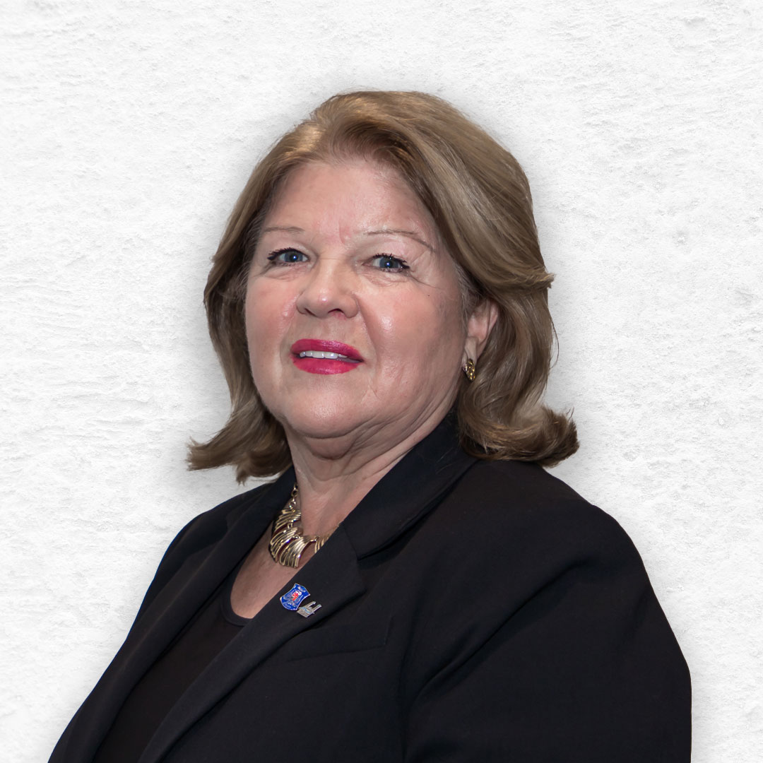 image of Councillor Claudette Richard