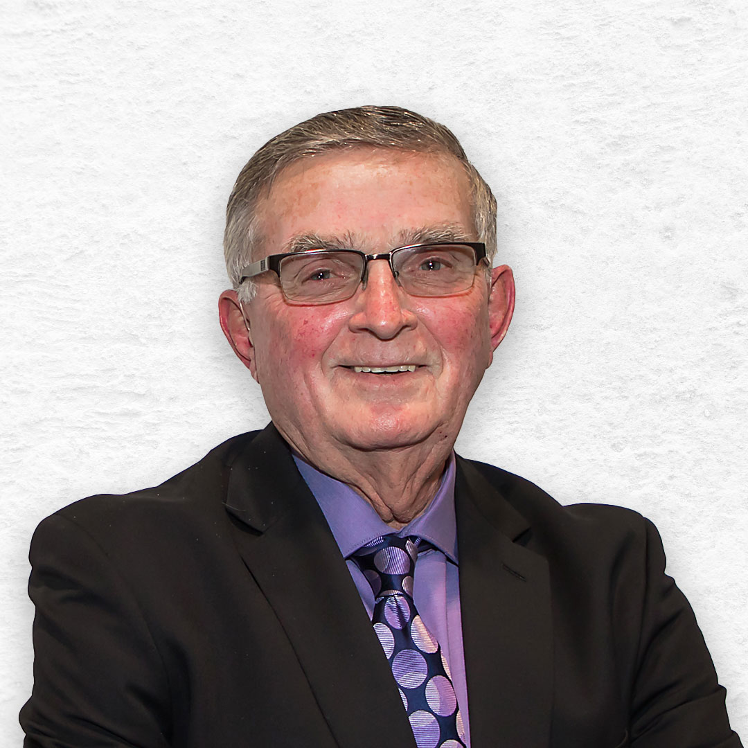 image of Councillor Leo Van Vliet