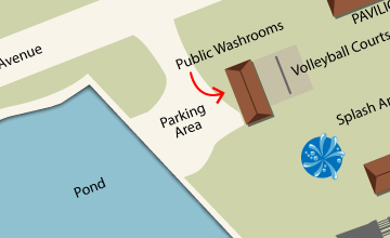 Park Pavilions