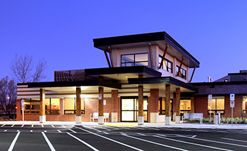 Welland Community Centre facilities