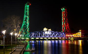 Main Street Bridge