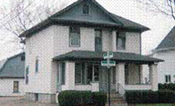 Brookfield Cupido House