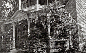Haun-Kenney House