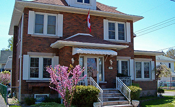 Lobosco-Foote House