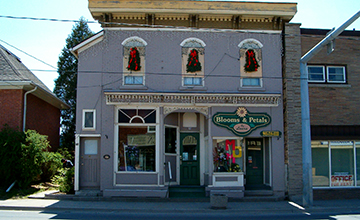 Tuckey-Lee Building