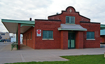 Welland Farmers Market