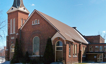 St. Andrew's Presbyterian Church