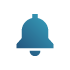 bell icon