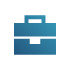 briefcase icon