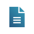 document icon