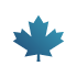 icon of a maple leaf