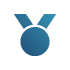 icon of medal