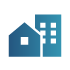 icon of housing options