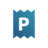 parking ticket icon