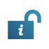 icon of a lock