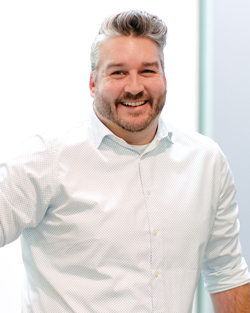 Marc MacDonald