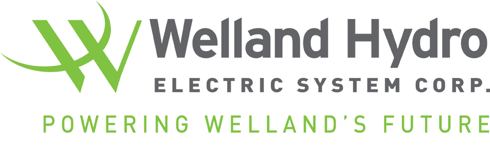 Welland Hydro Logo