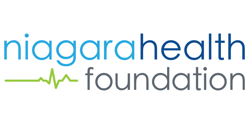Niagara Health Foundation logo