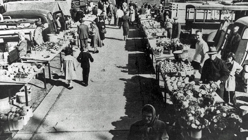 Farmers Market