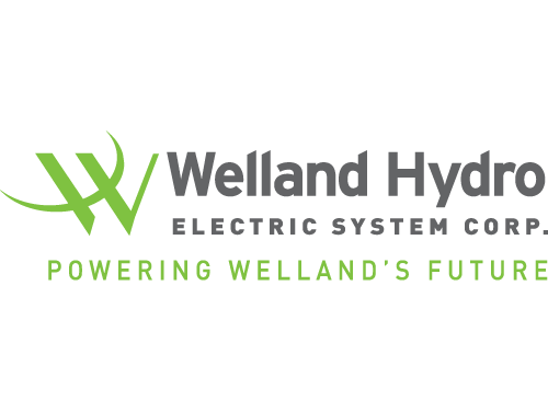 Welland Hydro logo