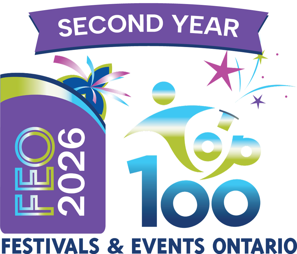 top 100 festivals logo
