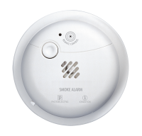 smoke detector