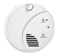 Interconnected alarm