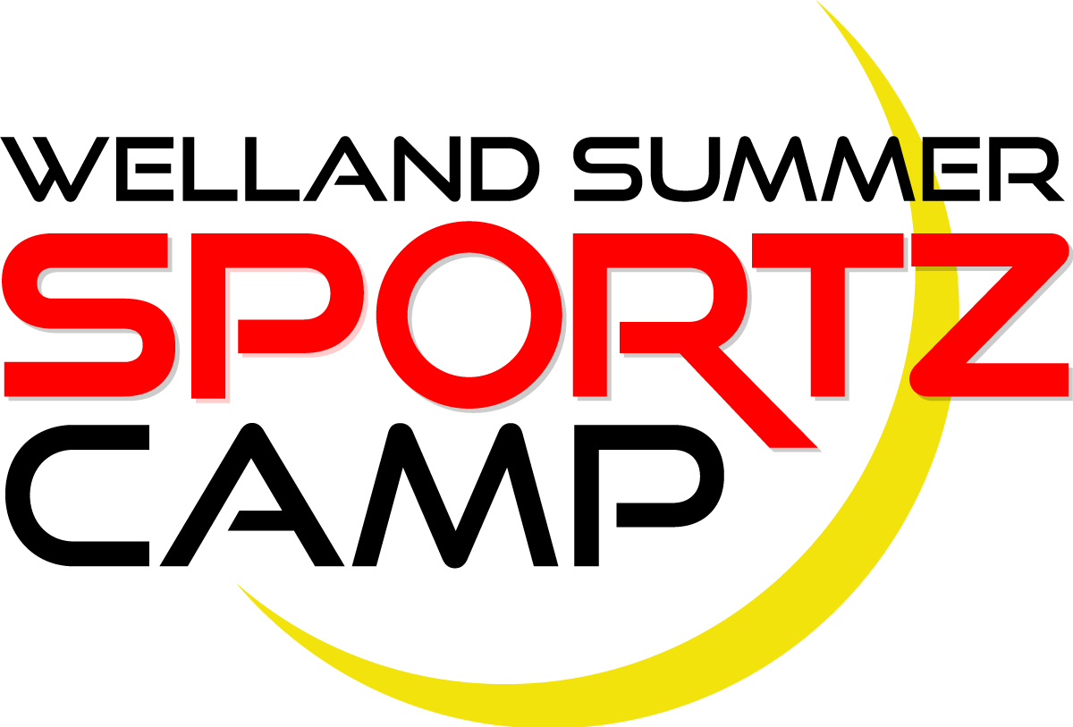 Welland Summer Sports Camp logo
