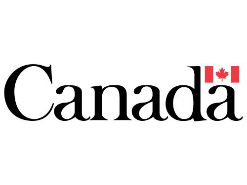 Government of Canada logo