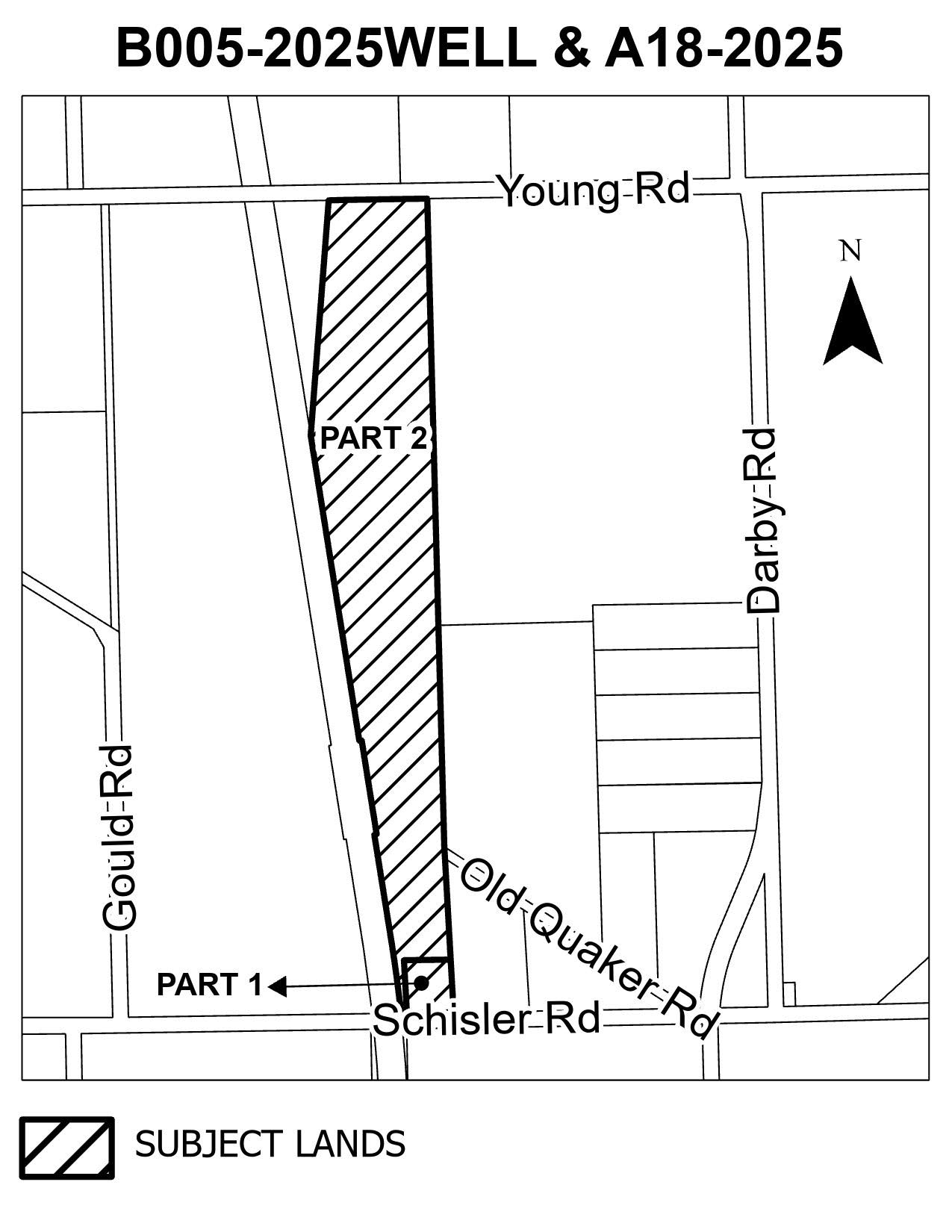 map for Keymap-398 Schisler