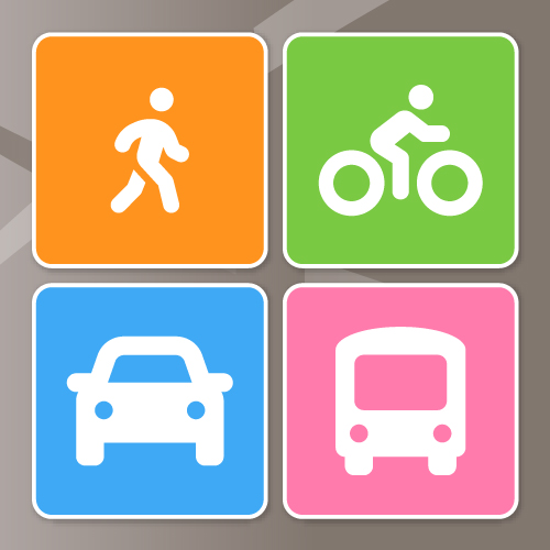 image of Welland Transportation Masterplan icon