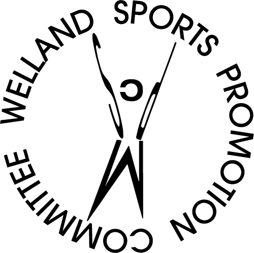 image of welland sport promotion logo
