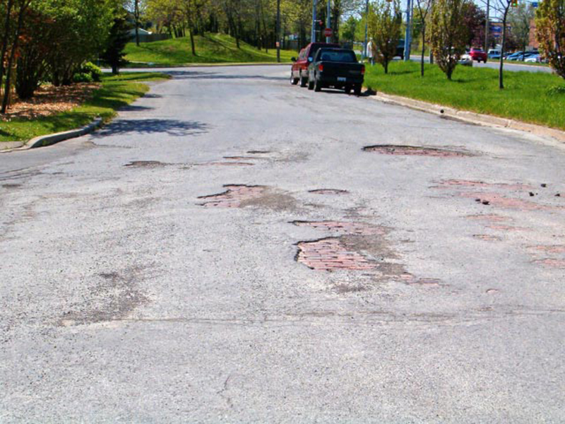 Catherine Street