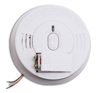 handwired alarm